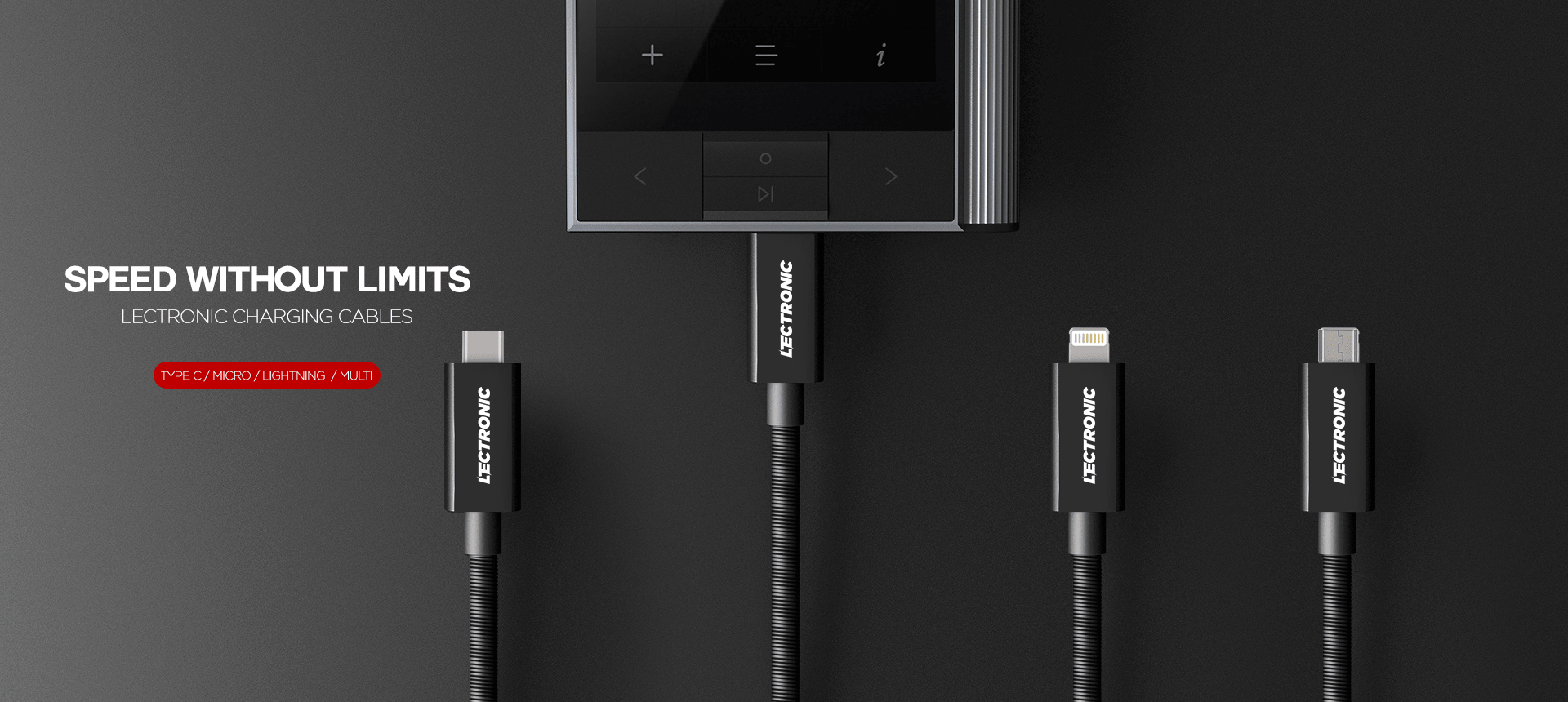 Charging Cables